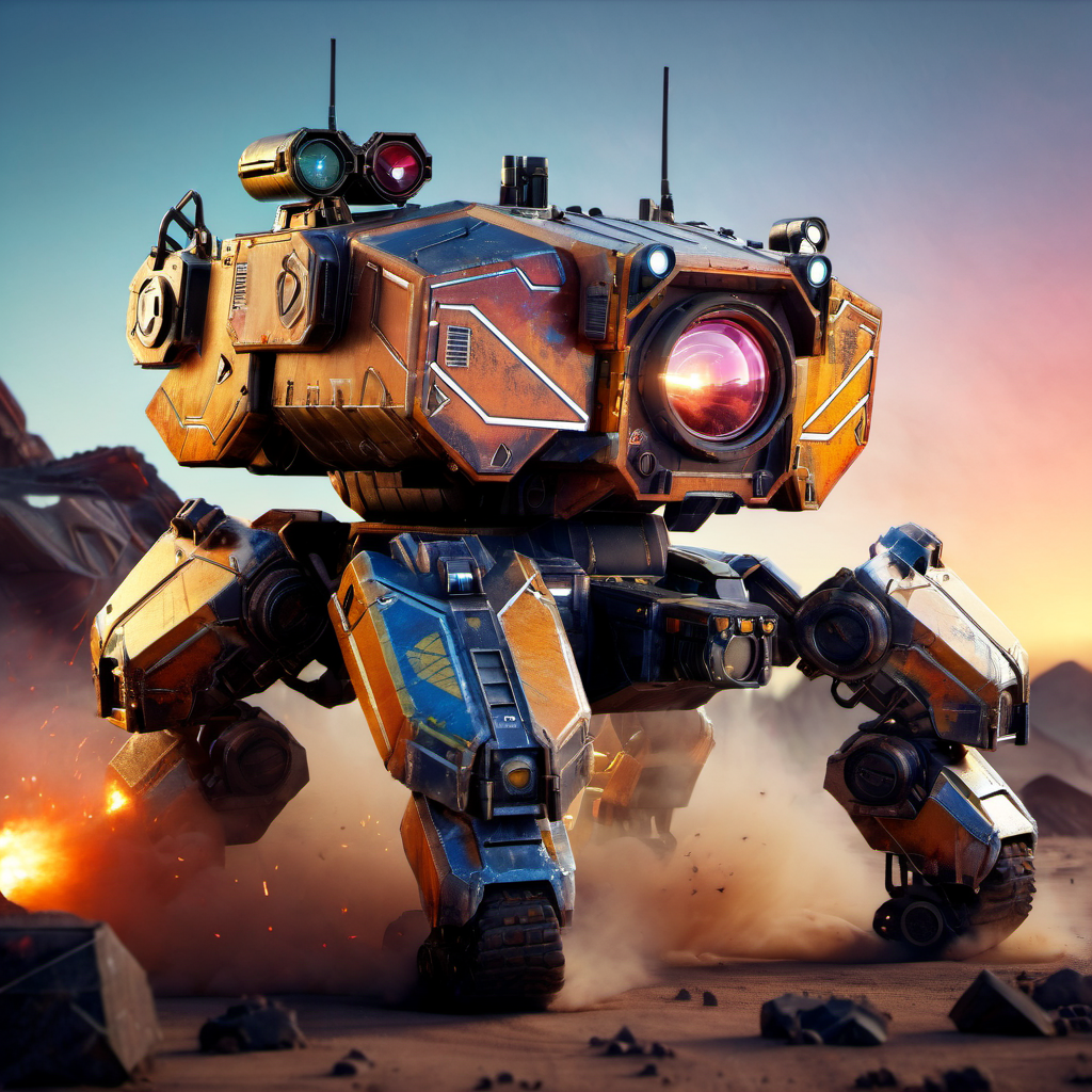 26050-2459622238-(((absurdres))), (((megamech))), (realistic CGI render of Battlemaster mech from Battletech Universe), ((pixar quality)), Futuri.png